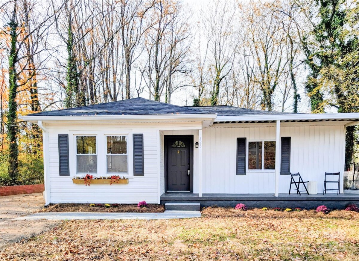 428 E Division Avenue, Salisbury, NC 28144, MLS # 4321886