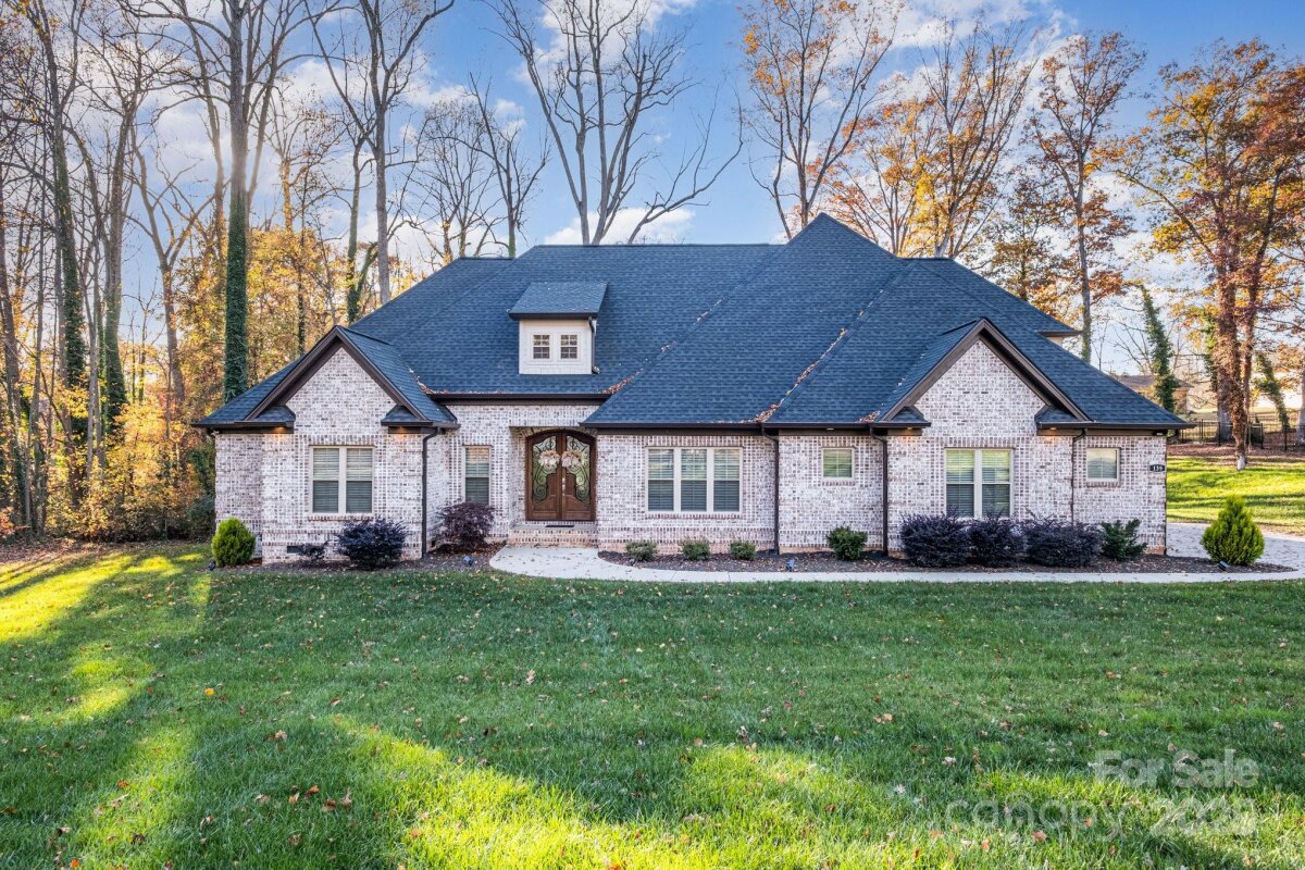 139 Trillium Drive, Statesville, NC 28625, MLS # 4321888