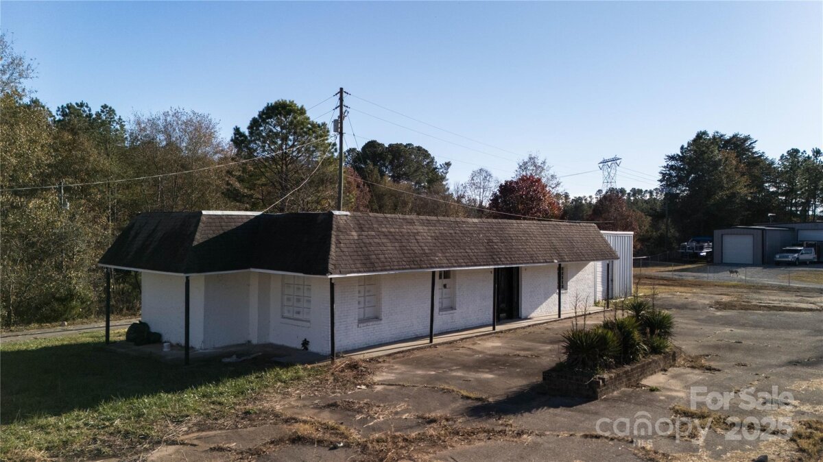 4949 US 221A Highway Highway, Mooresboro, NC 28114, MLS # 4321892