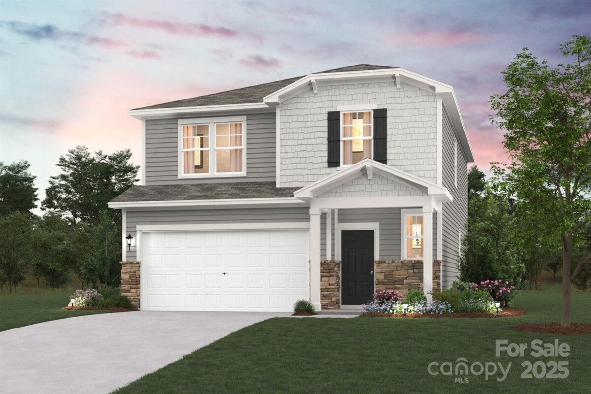 412 Vidette Drive, York, SC 29745, MLS # 4321902