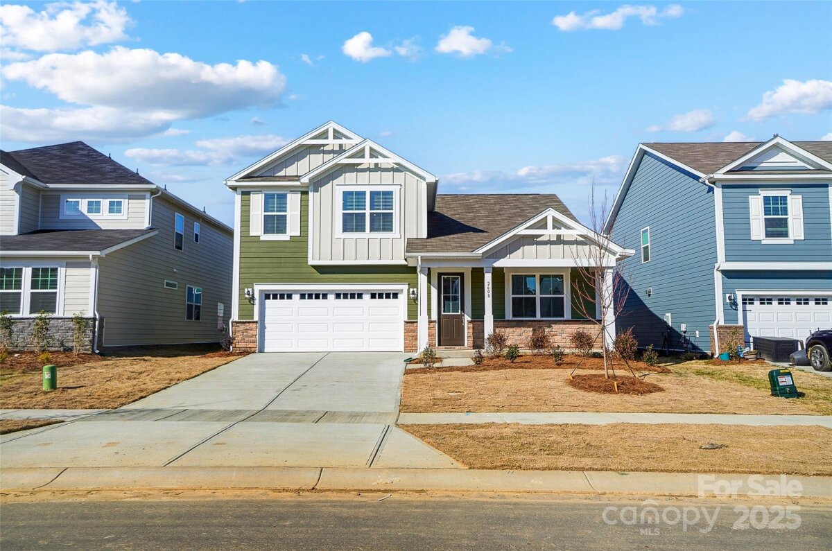 2817 Westmont Drive, Gastonia, NC 28052, MLS # 4321904