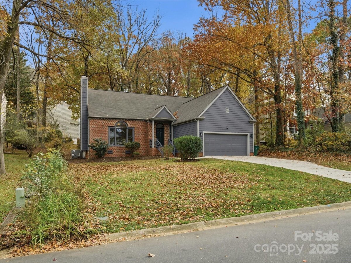 3909 Brownes Ferry Road, Charlotte, NC 28269, MLS # 4321928