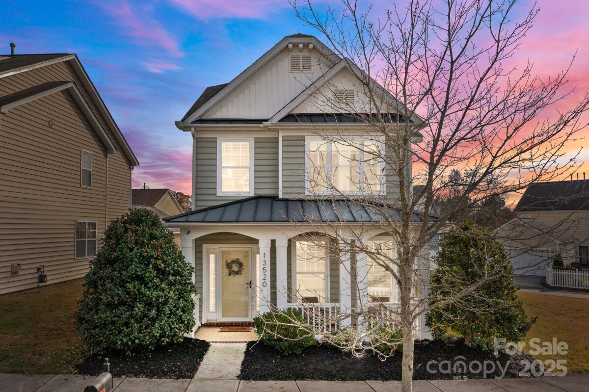 13520 Aldenbrook Drive, Huntersville, NC 28078, MLS # 4321931