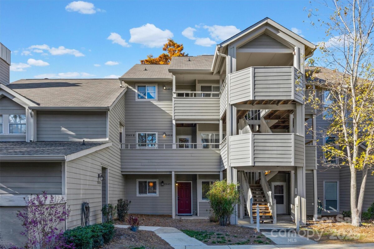 2545 Stockbridge Drive, Charlotte, NC 28210, MLS # 4321941
