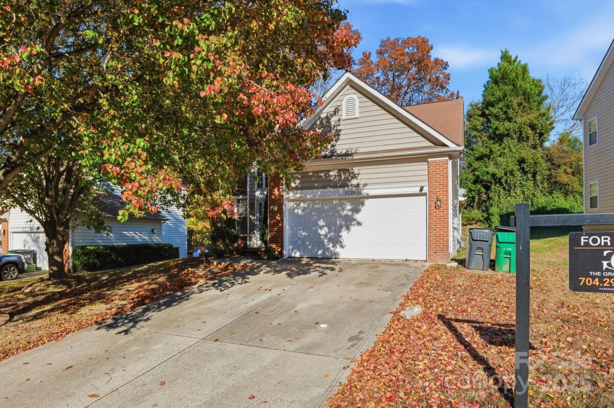 3820 Sipes Lane, Charlotte, NC 28269, MLS # 4321946