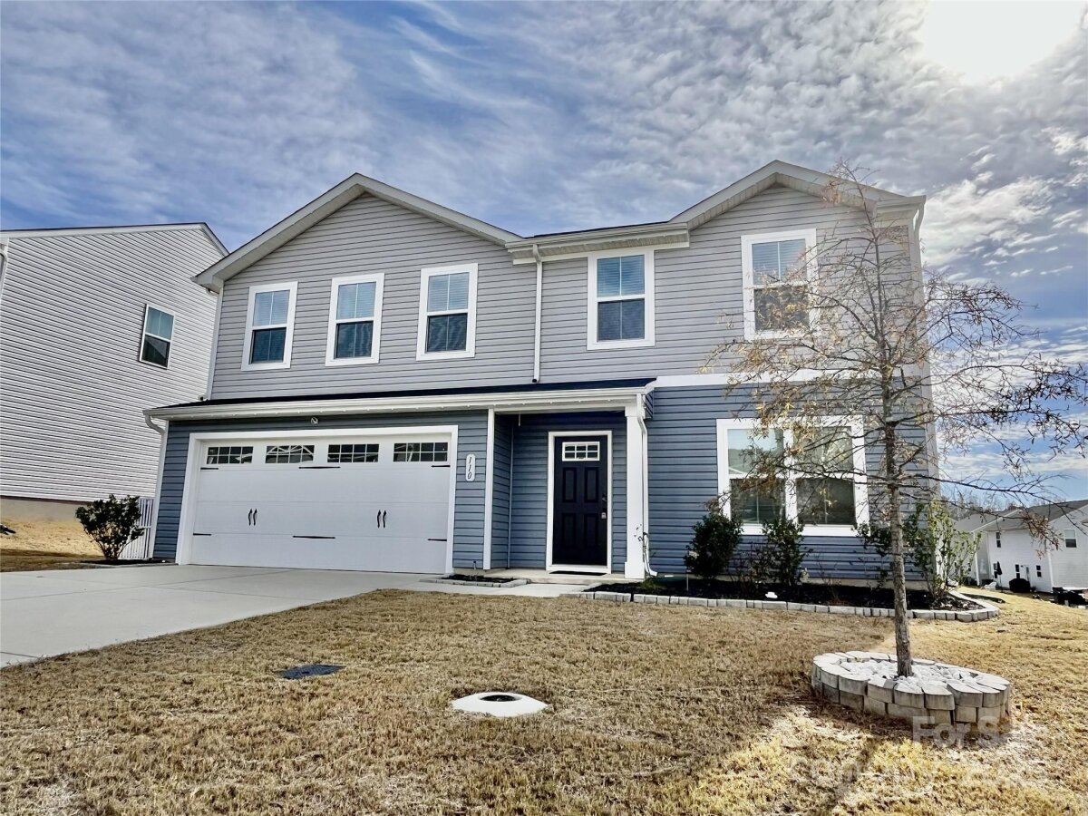 110 Weymouth Avenue, Troutman, NC 28166, MLS # 4321962