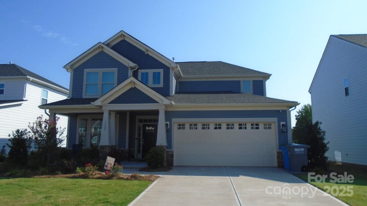 1527 Cedar Tree Drive, Belmont, NC 28012, MLS # 4321972