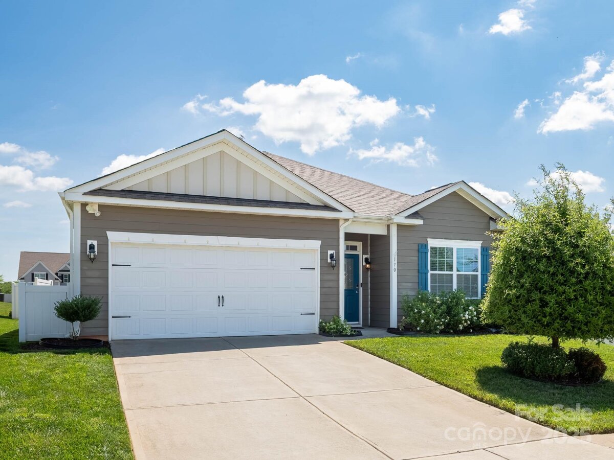 170 Atwater Landing Drive, Mooresville, NC 28117, MLS # 4321986