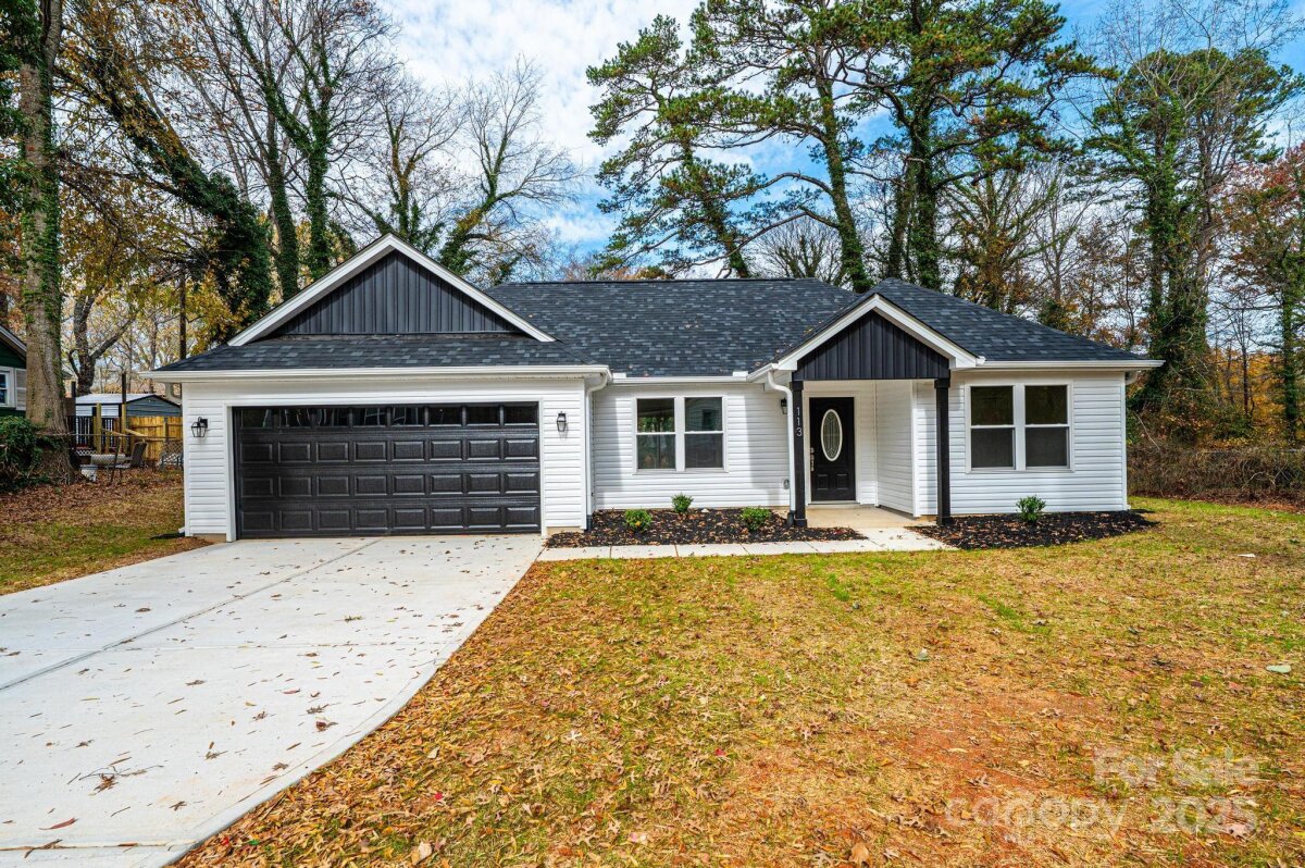 113 10th Avenue, Hickory, NC 28602, MLS # 4321995