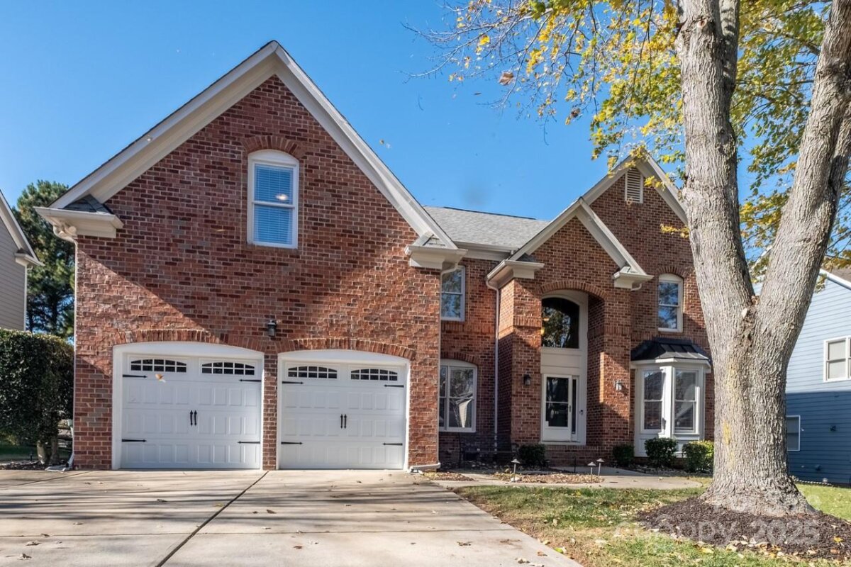 133 N Audubon Avenue, Mooresville, NC 28117, MLS # 4321998