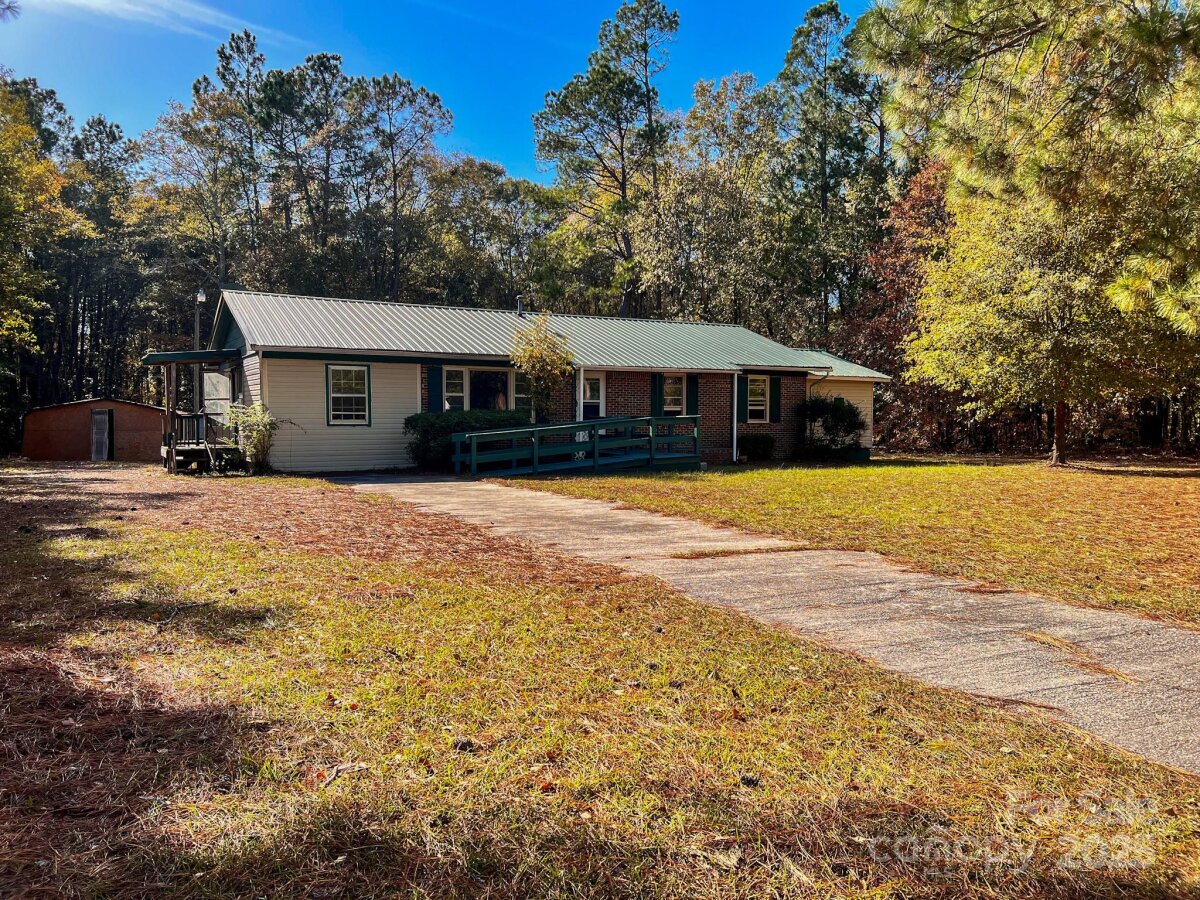405 W Inwood Street, Bethune, SC 29009, MLS # 4322008