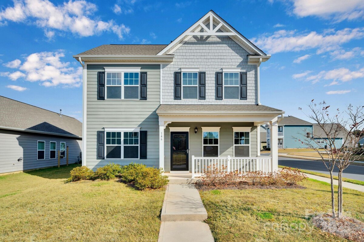 146 Kerri Dawn Lane, Locust, NC 28097, MLS # 4322025