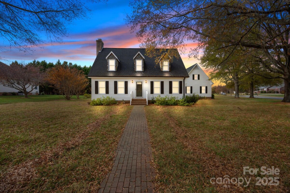 103 Hampshire Court, Salisbury, NC 28144, MLS # 4322037