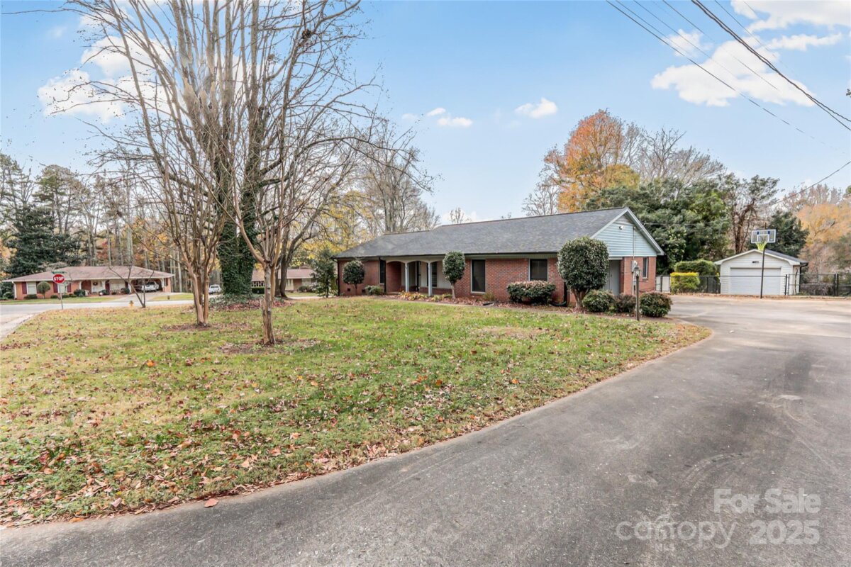 704 Marion Street, Kings Mountain, NC 28086, MLS # 4322050