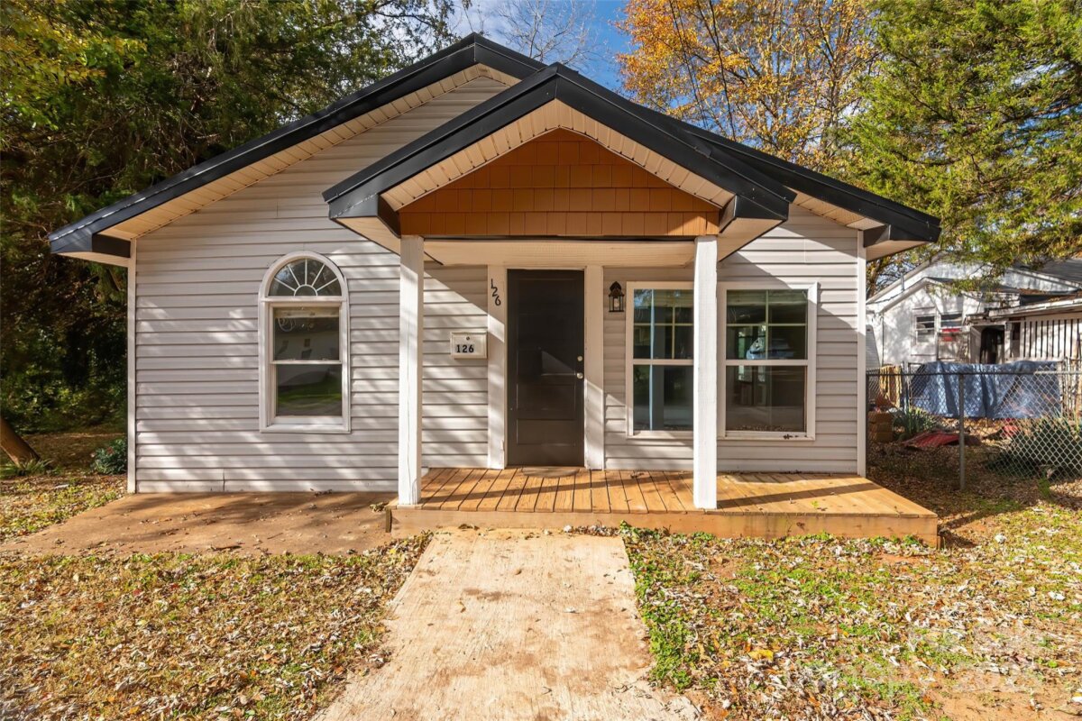 126 Hill Street, Forest City, NC 28043, MLS # 4322053