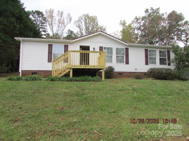 204 John E Randall Road, Shelby, NC 28152, MLS # 4322096