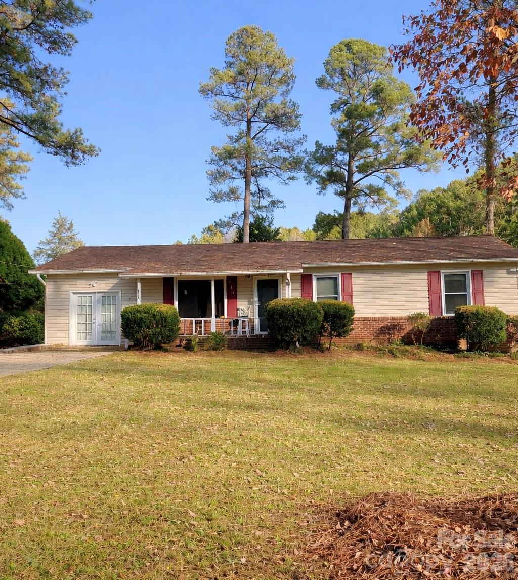 107 Pine Tree Road, Statesville, NC 28677, MLS # 4322097