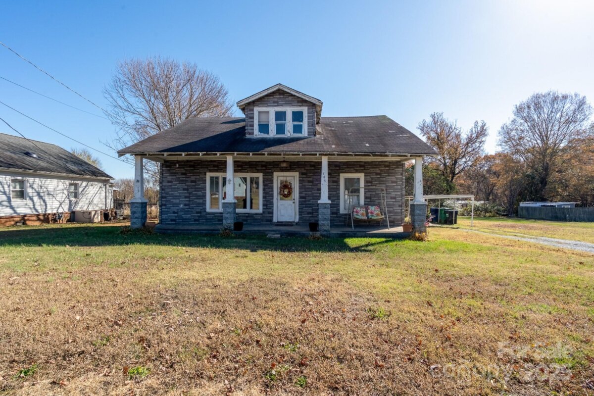 185 Hunter Street, Salisbury, NC 28144, MLS # 4322104