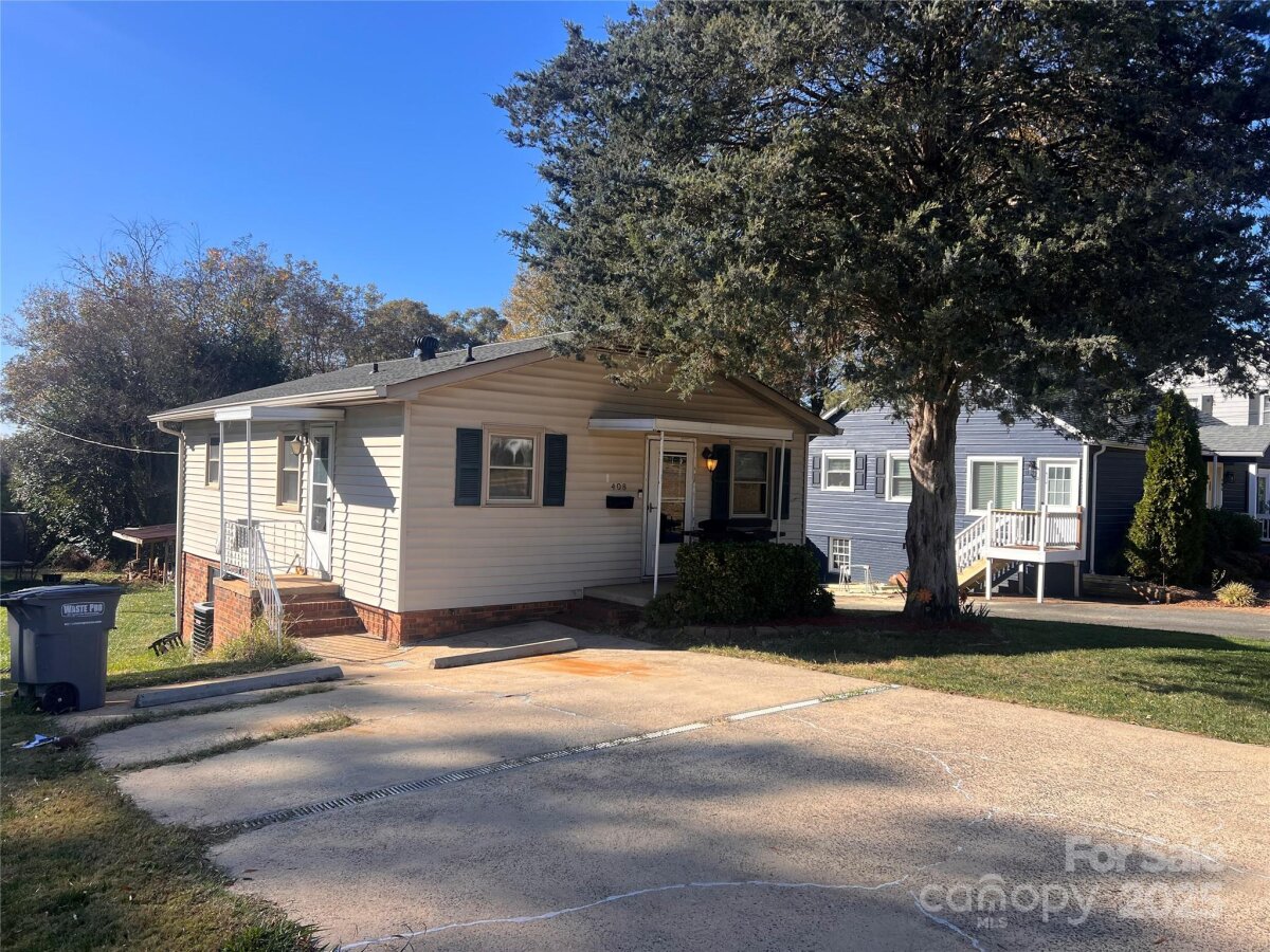 408 S Central Avenue, Belmont, NC 28012, MLS # 4322108
