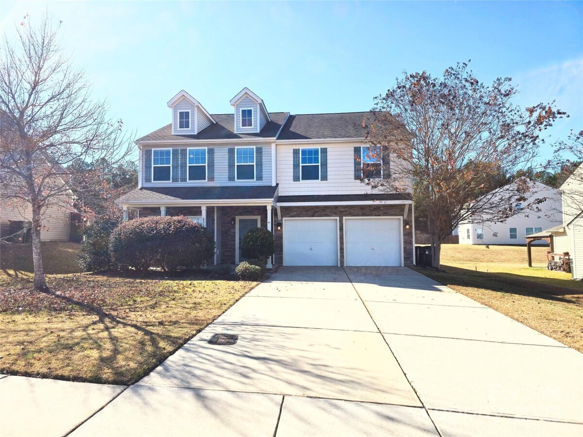 876 Pointe Andrews Drive, Concord, NC 28025, MLS # 4322109