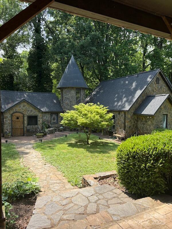 341 N Oak Street, Statesville, NC 28677, MLS # 4322117