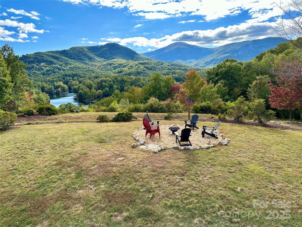 198 Sugarbush Point, Lake Lure, NC 28746, MLS # 4322123