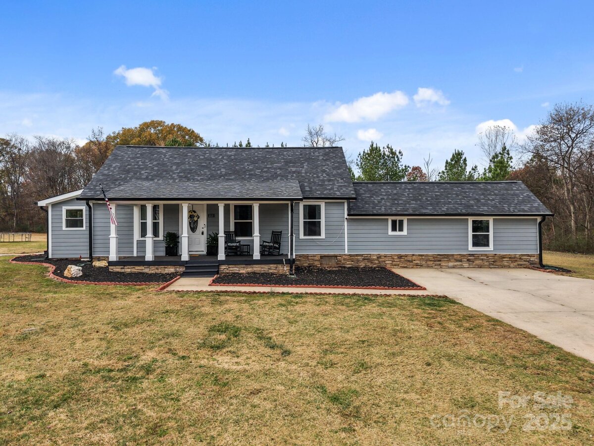2337 Belmont Road, Linwood, NC 27299, MLS # 4322160