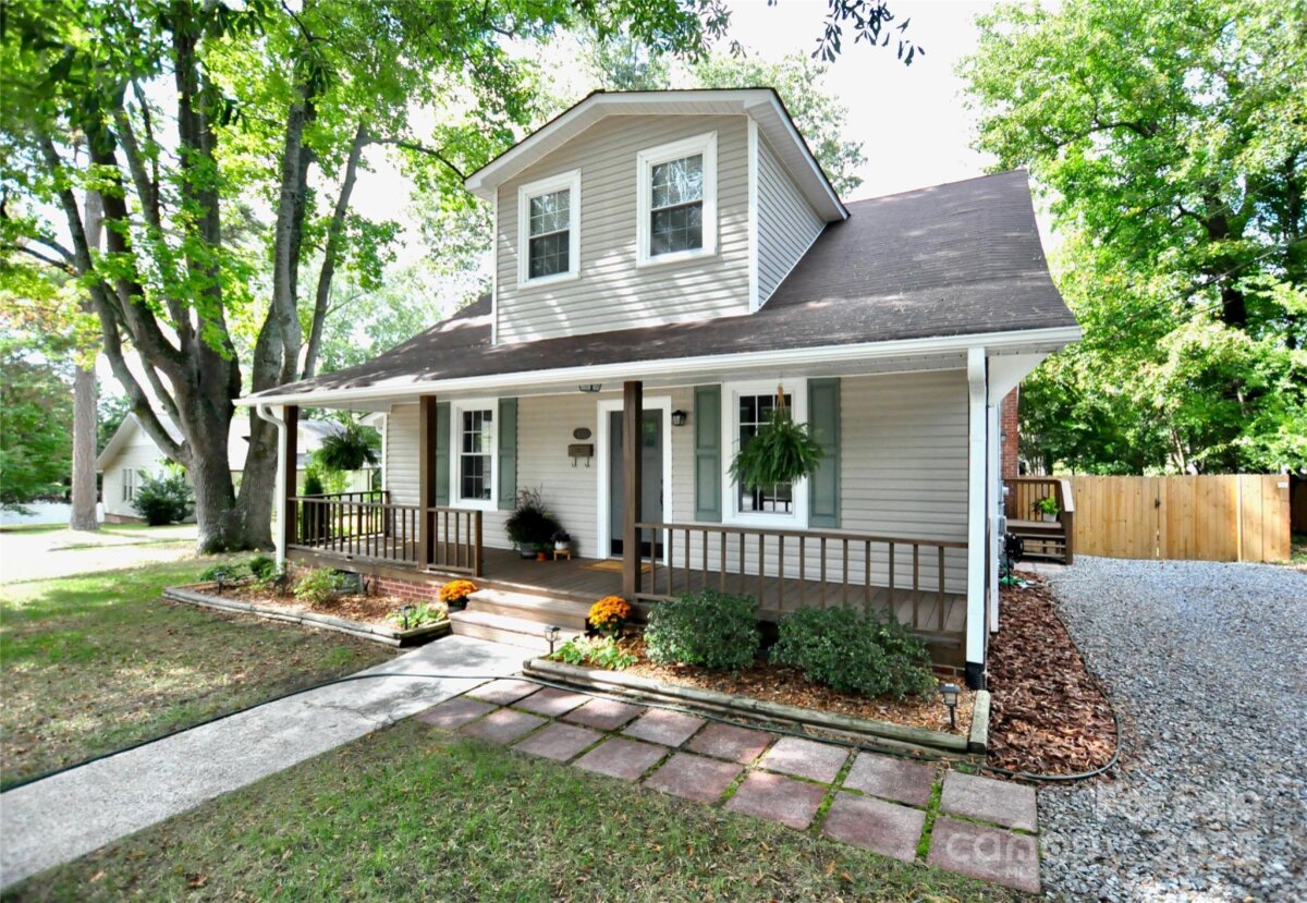 410 S East Avenue, Kannapolis, NC 28083, MLS # 4322164