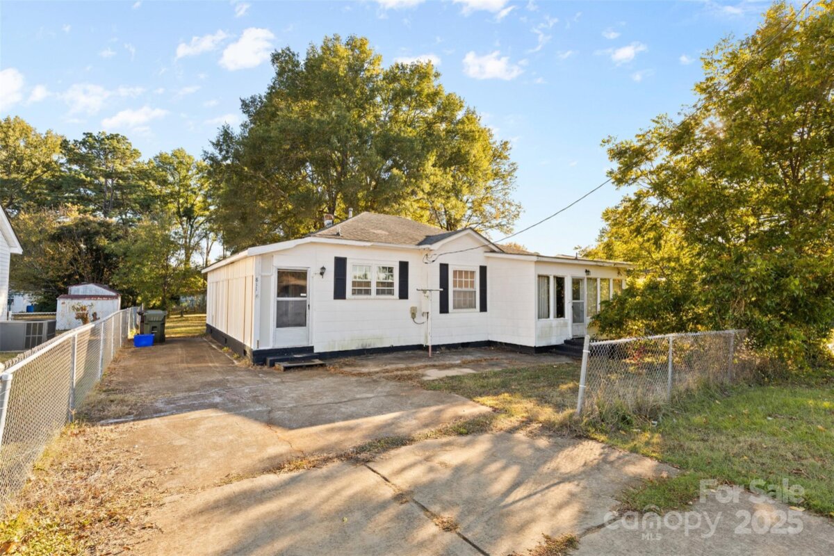 811 Cherry Road, Rock Hill, SC 29730, MLS # 4322175