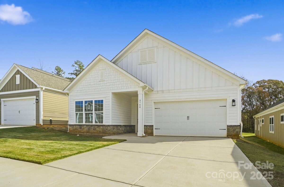 4760 Anise Circle, Sherrills Ford, NC 28673, MLS # 4322184