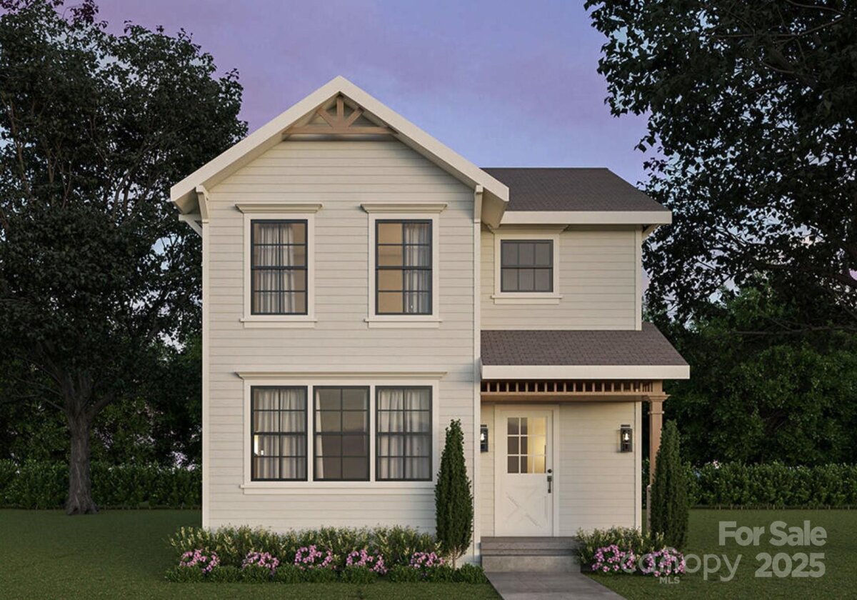 110 E Hilltop Drive, Gastonia, NC 28054, MLS # 4322194