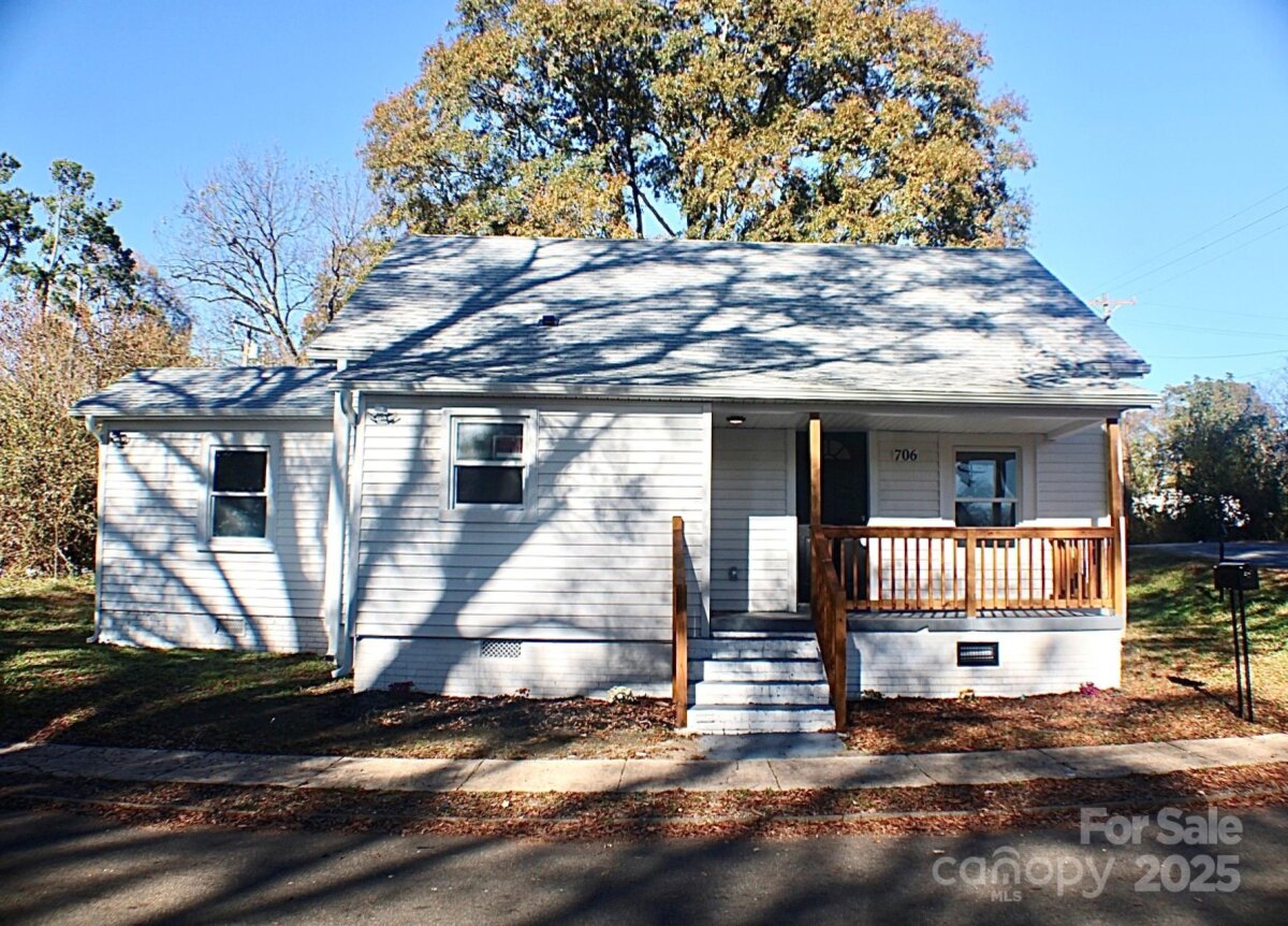 706 Sweeney Street, Chester, SC 29706, MLS # 4322205