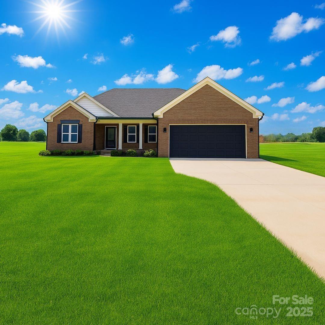 GEORGE BROWN Road Unit 23, Crouse, NC 28033, MLS # 4322213