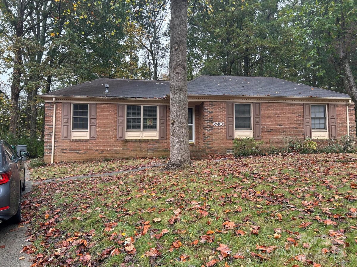 6230 Cross Creek Lane, Charlotte, NC 28212, MLS # 4322229