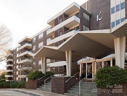 1300 Reece Road Unit 302, Charlotte, NC 28209, MLS # 4322239