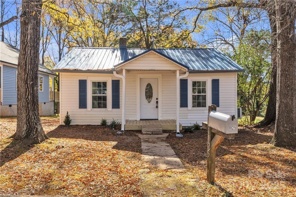 1125 Wilmington Avenue, Statesville, NC 28677, MLS # 4322254