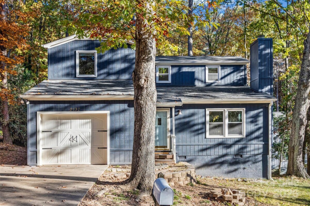 2137 Manawa Lane, Tega Cay, SC 29708, MLS # 4322256