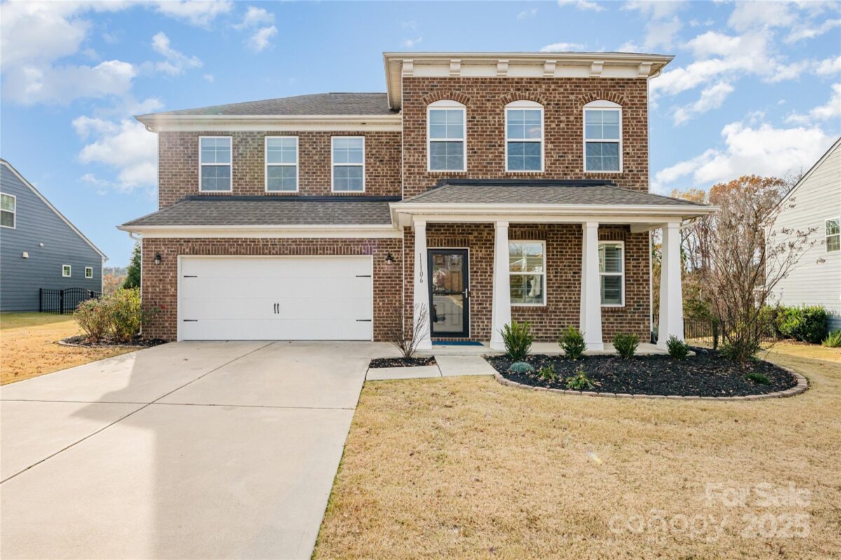 11106 Grenfell Avenue, Huntersville, NC 28078, MLS # 4322272