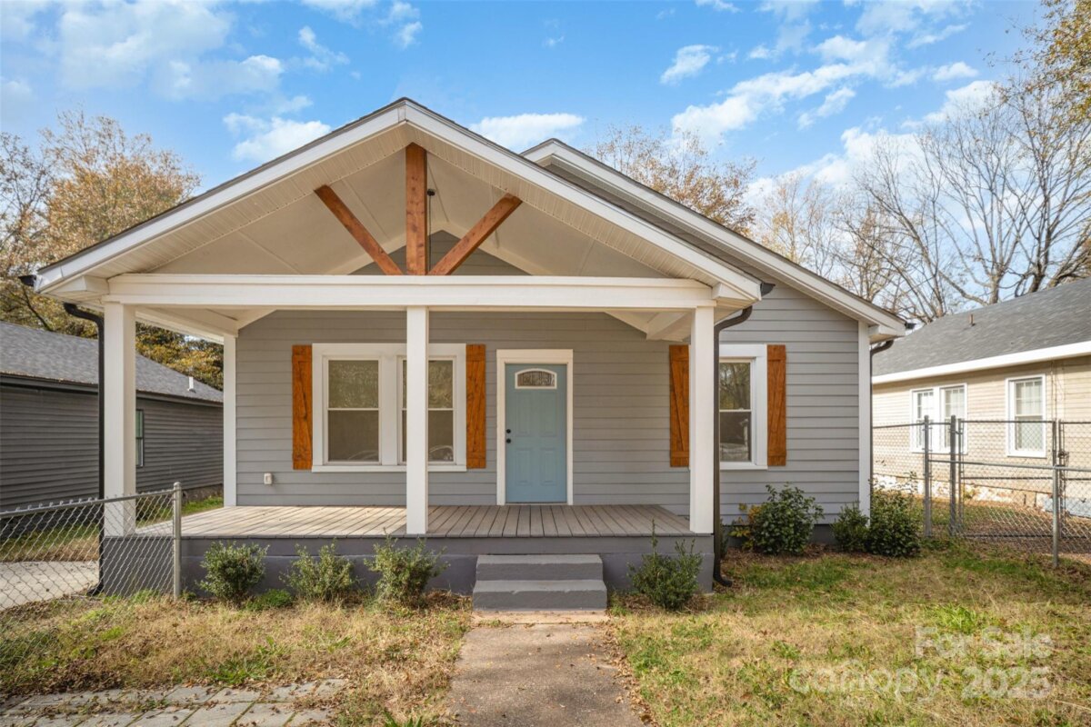 115 Palmer Street, Shelby, NC 28150, MLS # 4322278