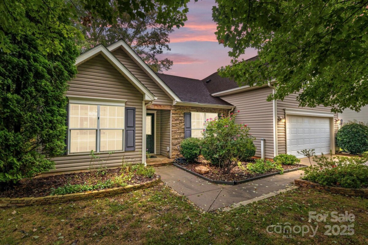 103 Golden Valley Drive, Mooresville, NC 28115, MLS # 4322282