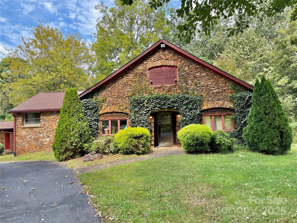 1606 Main Street, Valdese, NC 28690, MLS # 4322283