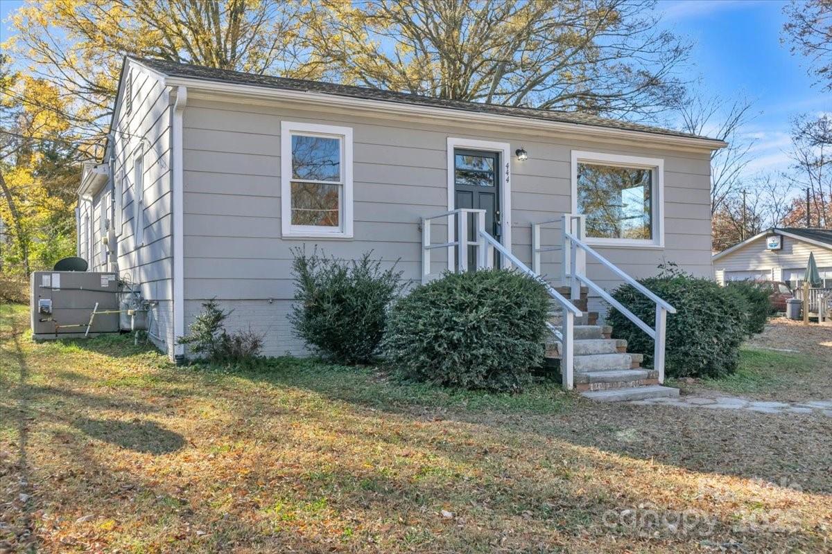 444 Oakwood Avenue, Mooresville, NC 28115, MLS # 4322286