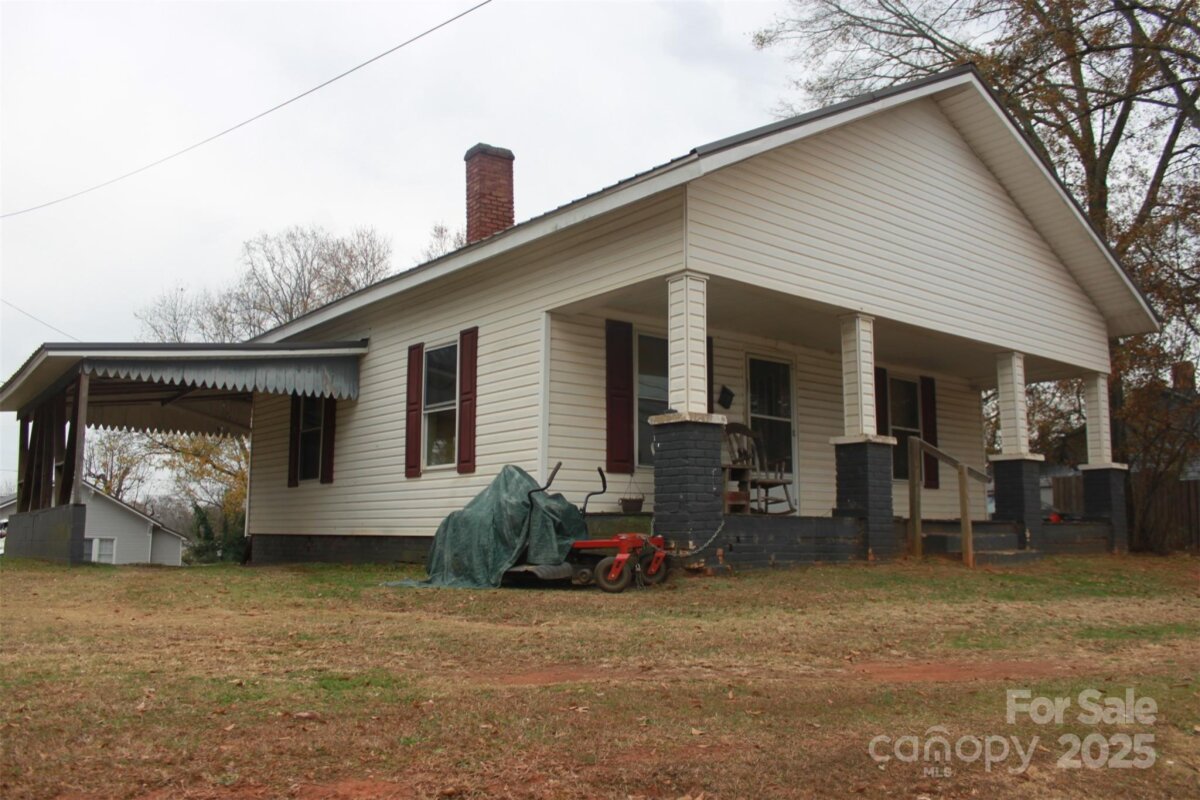 124 Eastside Drive, Forest City, NC 28043, MLS # 4322288