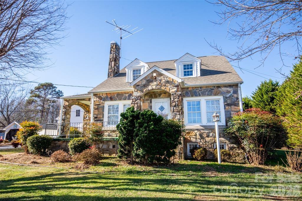 6325 US Highway 21 Highway, Jonesville, NC 28642, MLS # 4322312