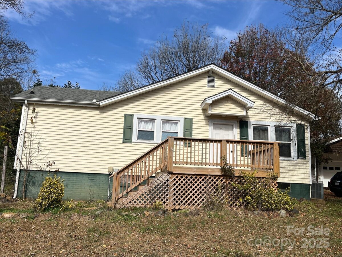 20445 Saint Martin Road, Albemarle, NC 28001, MLS # 4322317