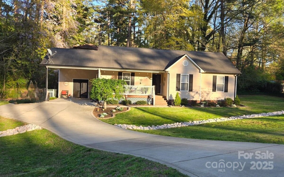 24 Doris Court, Concord, NC 28025, MLS # 4322337