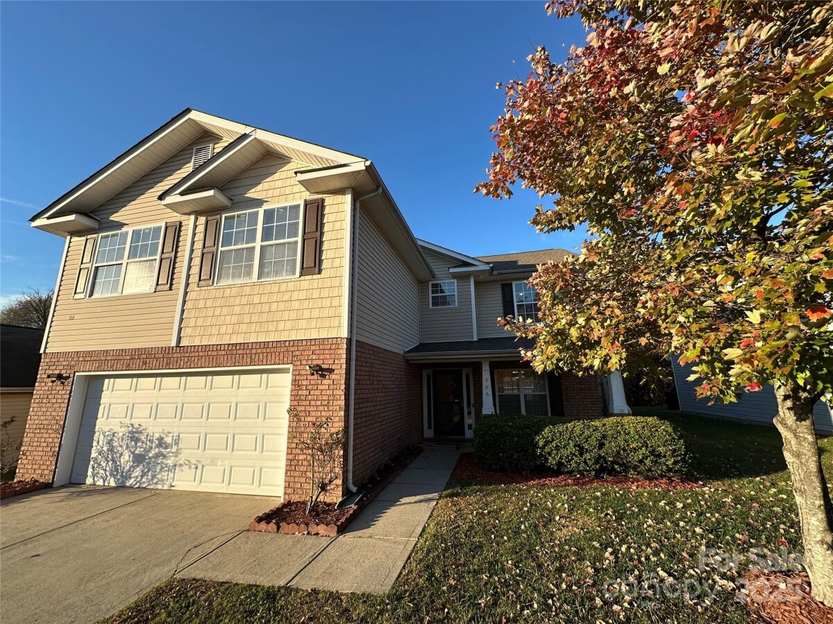 366 Courtland Court, Kannapolis, NC 28081, MLS # 4322340