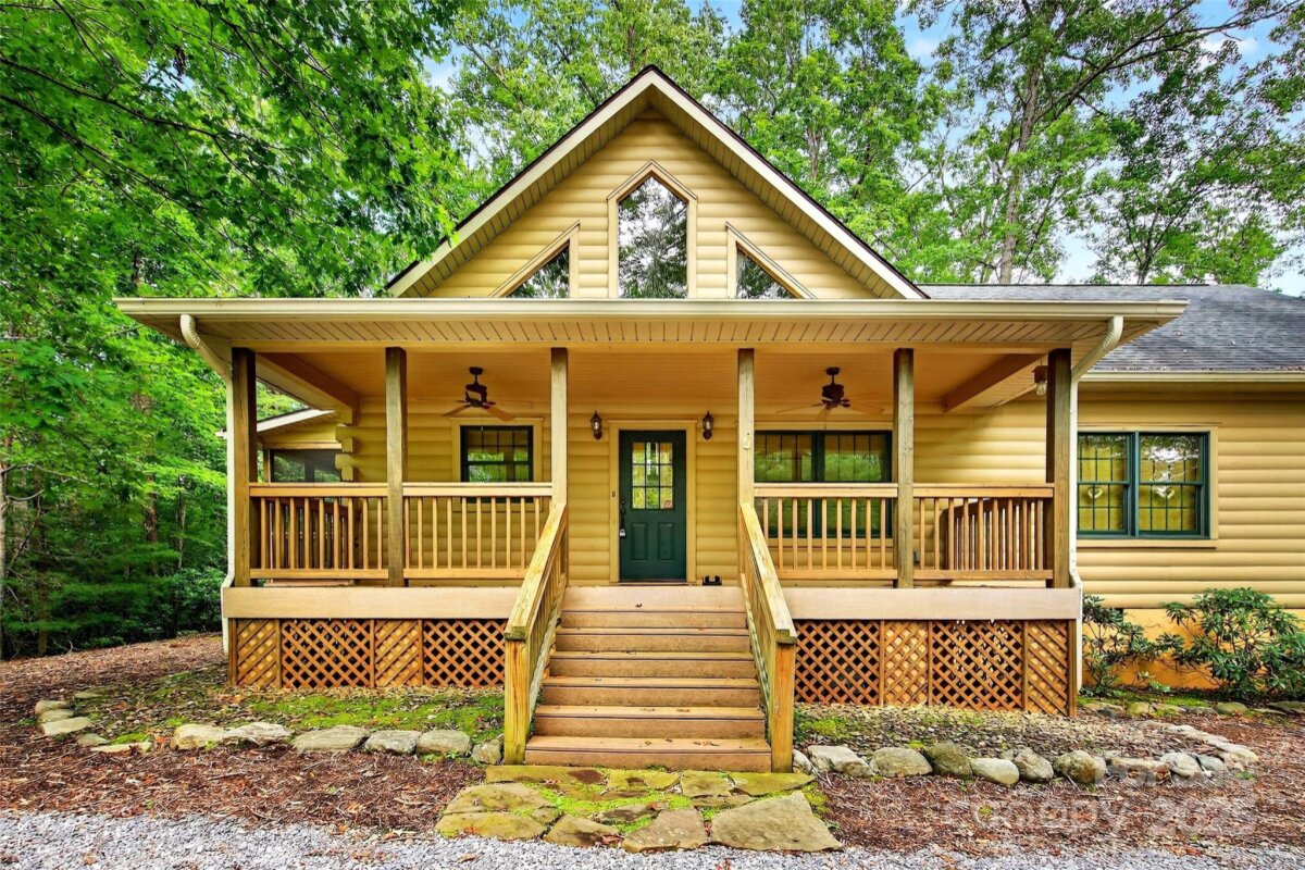 240 Ravenswood Drive, Marion, NC 28752, MLS # 4322365