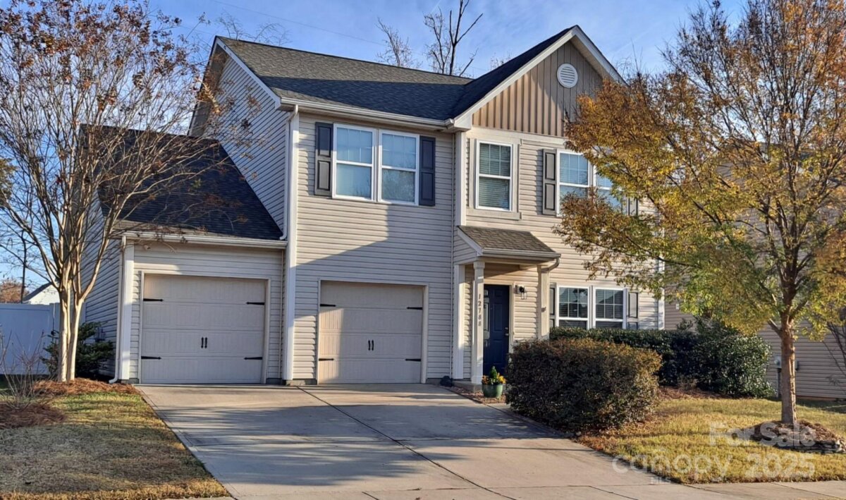 12788 Clydesdale Drive, Midland, NC 28107, MLS # 4322367