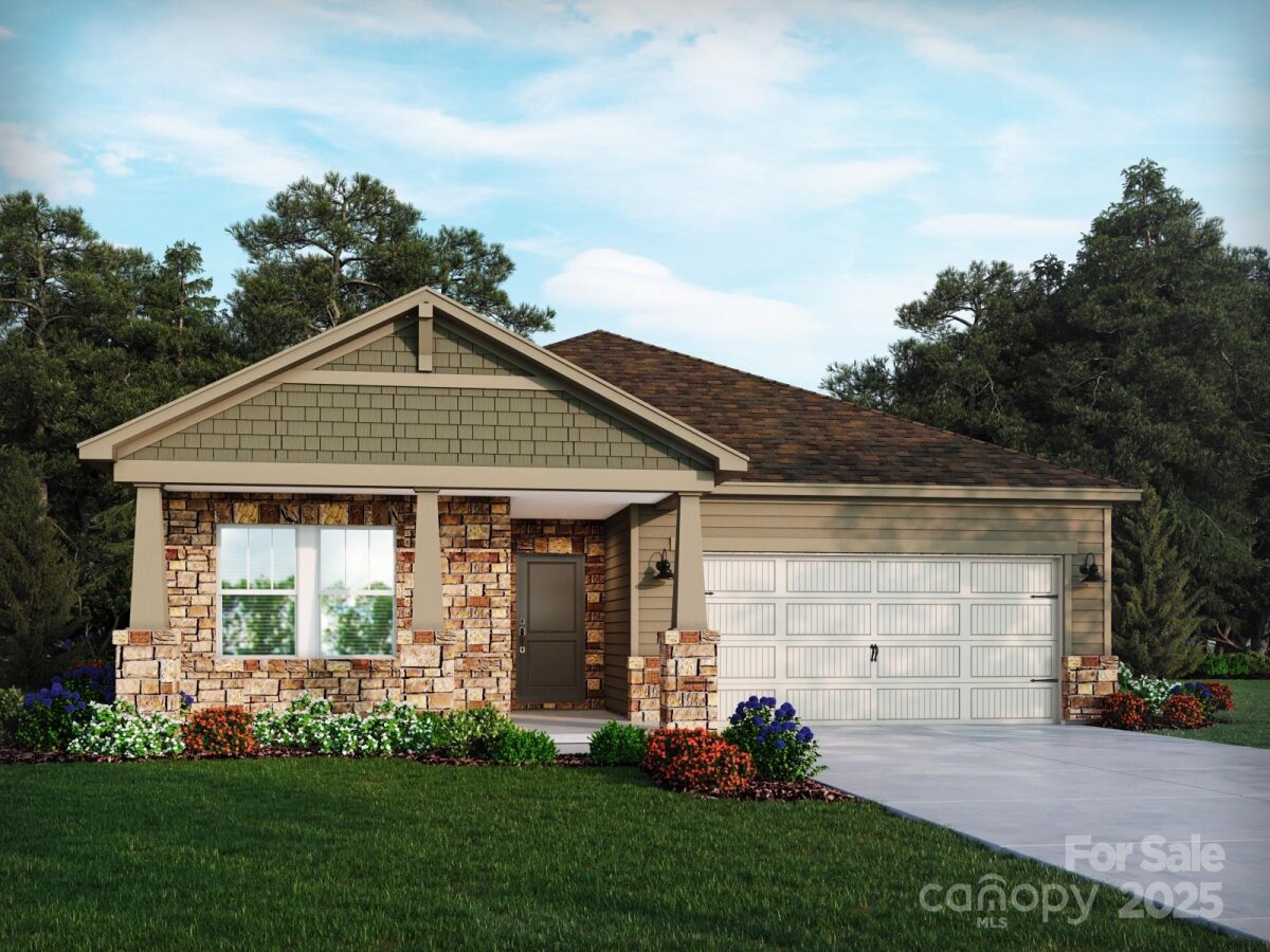 1440 Carthage Drive, Salisbury, NC 28144, MLS # 4322372